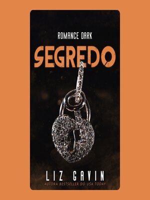 cover image of Segredo